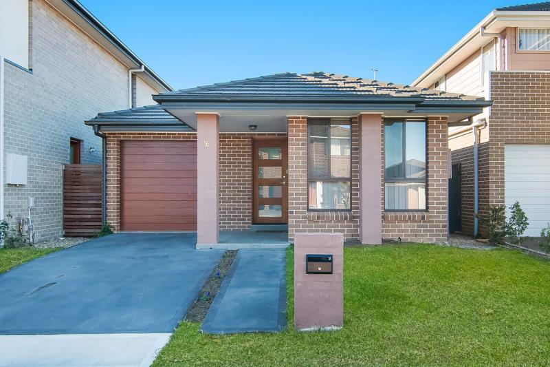 16 Carcoola Way, Jordan Springs, NSW 2747