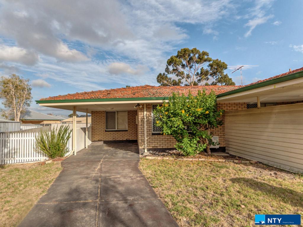 23b Donald Sq, Bayswater, WA 6053