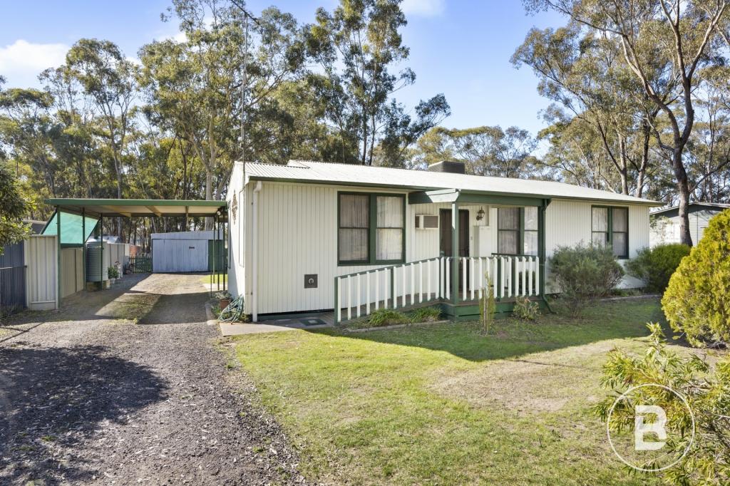 4174 Pyrenees Hwy, Flagstaff, VIC 3465