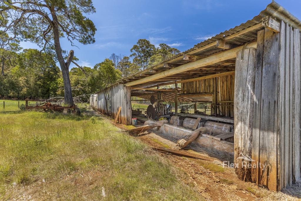580 Newhaven Rd, Mawbanna, TAS 7321