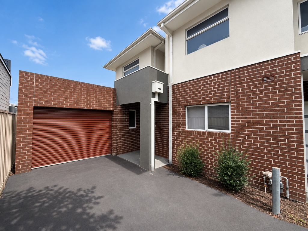 5/25 Willoughby St, Reservoir, VIC 3073