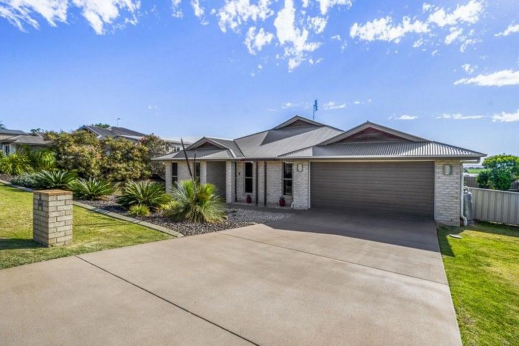 5 Jay St, Westbrook, QLD 4350