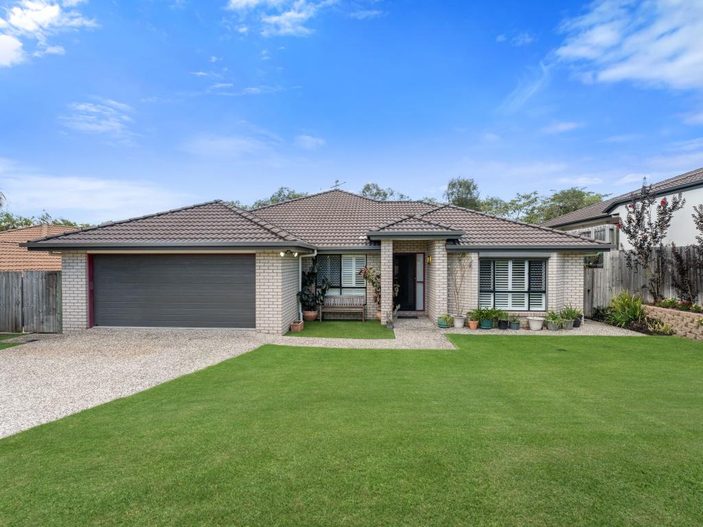 10 Goshawk St, Upper Kedron, QLD 4055