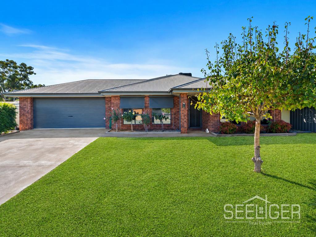 6 Cassar Ct, Mulwala, NSW 2647