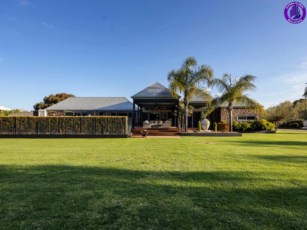 3 Gardadale Dr, Kyabram, VIC 3620