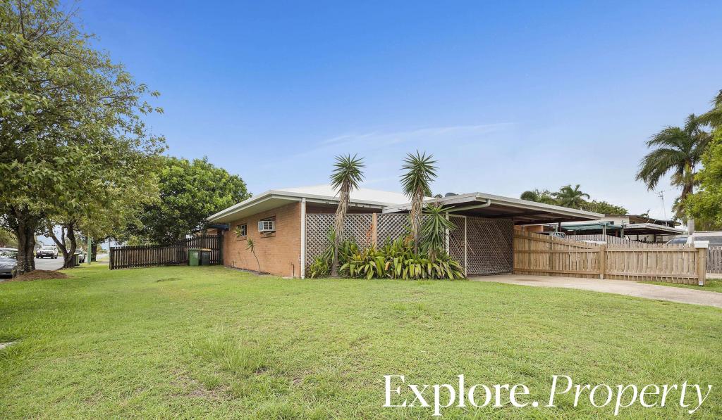 4/52 Mengel St, South Mackay, QLD 4740
