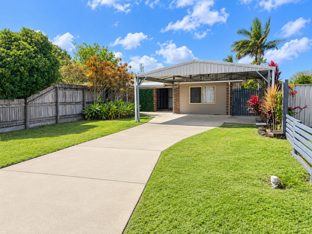 2/18 Loudon St, Mount Pleasant, QLD 4740