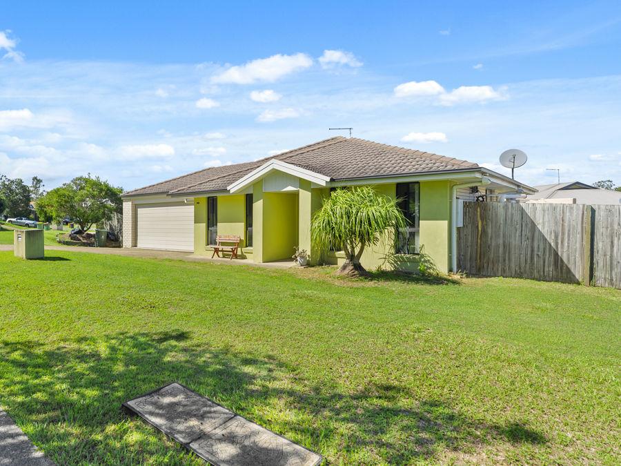 54 Aramac St, Brassall, QLD 4305