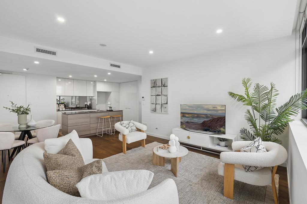 307/8 Waterview Dr, Lane Cove, NSW 2066