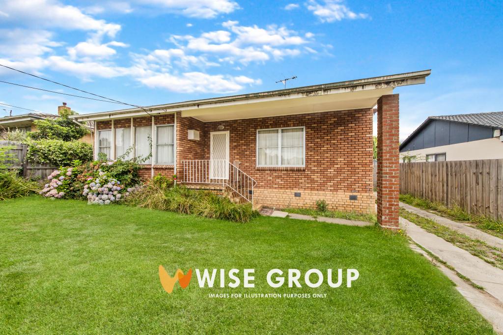 148 Power Rd, Doveton, VIC 3177