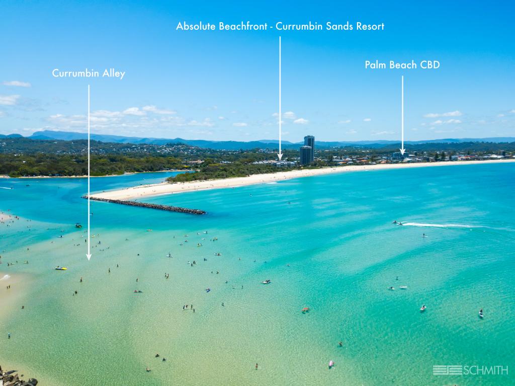 35/955 Gold Coast Hwy, Palm Beach, QLD 4221