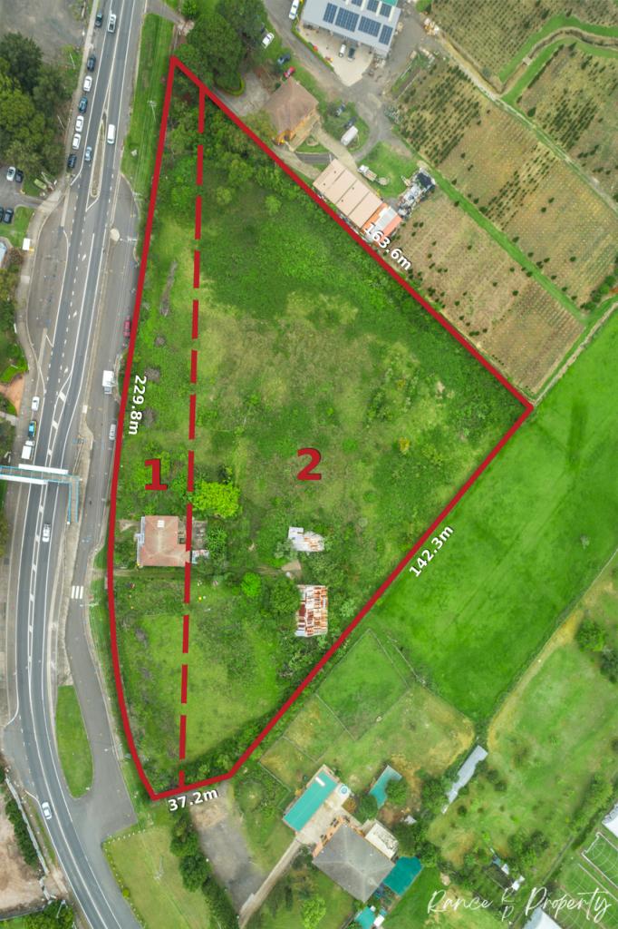 877 Old Northern Rd, Dural, NSW 2158
