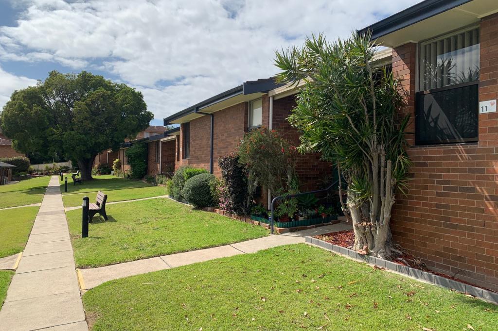 9/17 Section St, Mayfield, NSW 2304