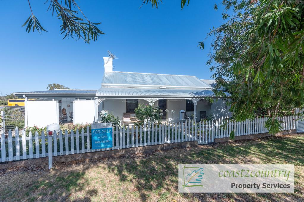 2 Bonney St, Meningie, SA 5264