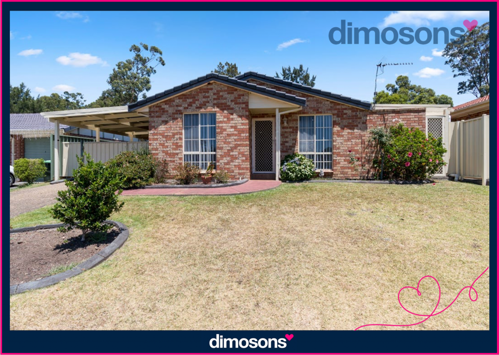 14 Mayfield Cct, Albion Park, NSW 2527