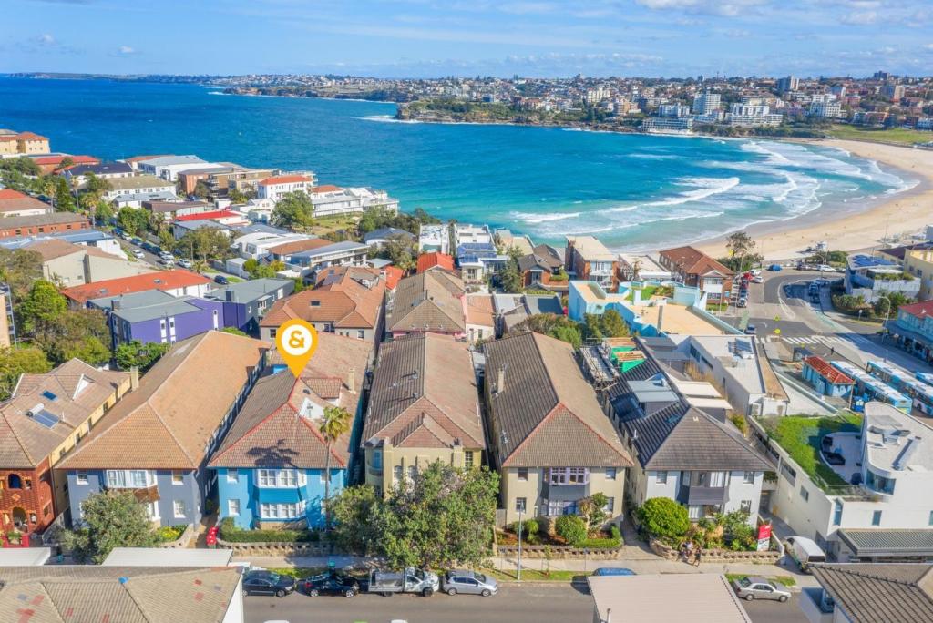 3/133 HASTINGS PDE, NORTH BONDI, NSW 2026