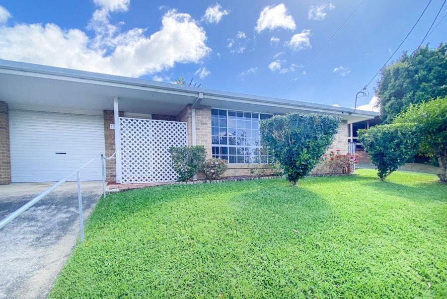 2/78c Bray St, Coffs Harbour, NSW 2450