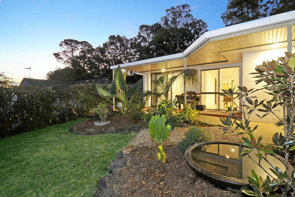 24 Balsa St, Elanora, QLD 4221