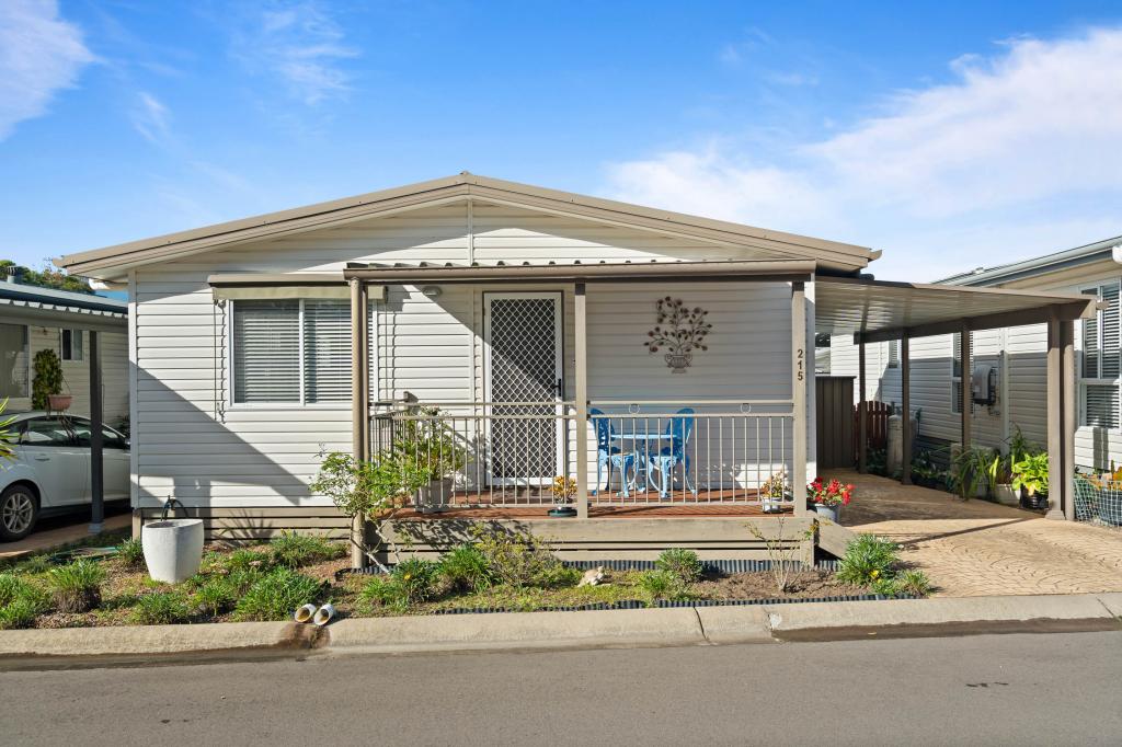 215/750 PACIFIC HWY, LAKE MUNMORAH, NSW 2259