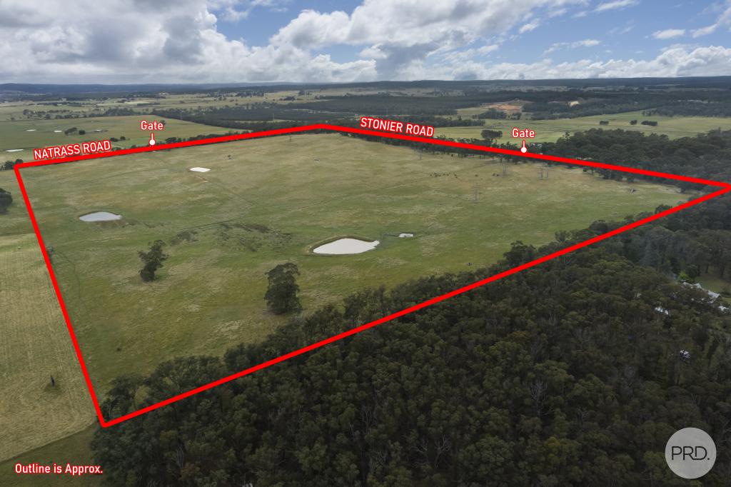 83c Natrass Rd, Ross Creek, VIC 3351