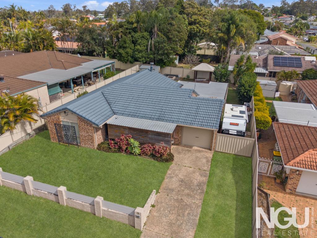 3 Aronia Ct, Regents Park, QLD 4118