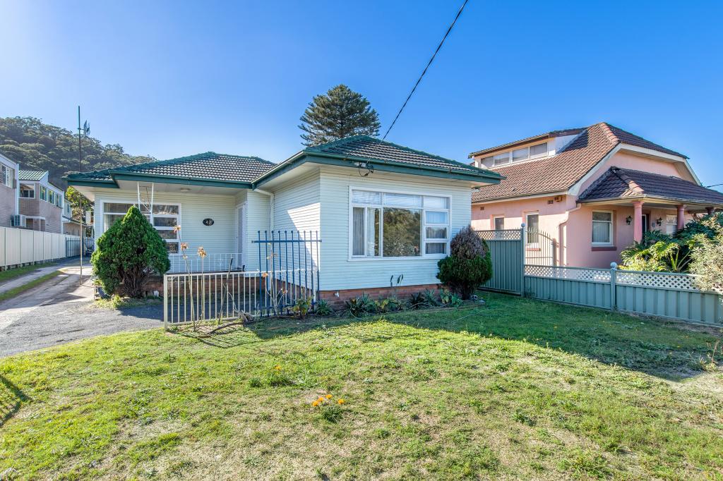 43 Flounder Rd, Ettalong Beach, NSW 2257