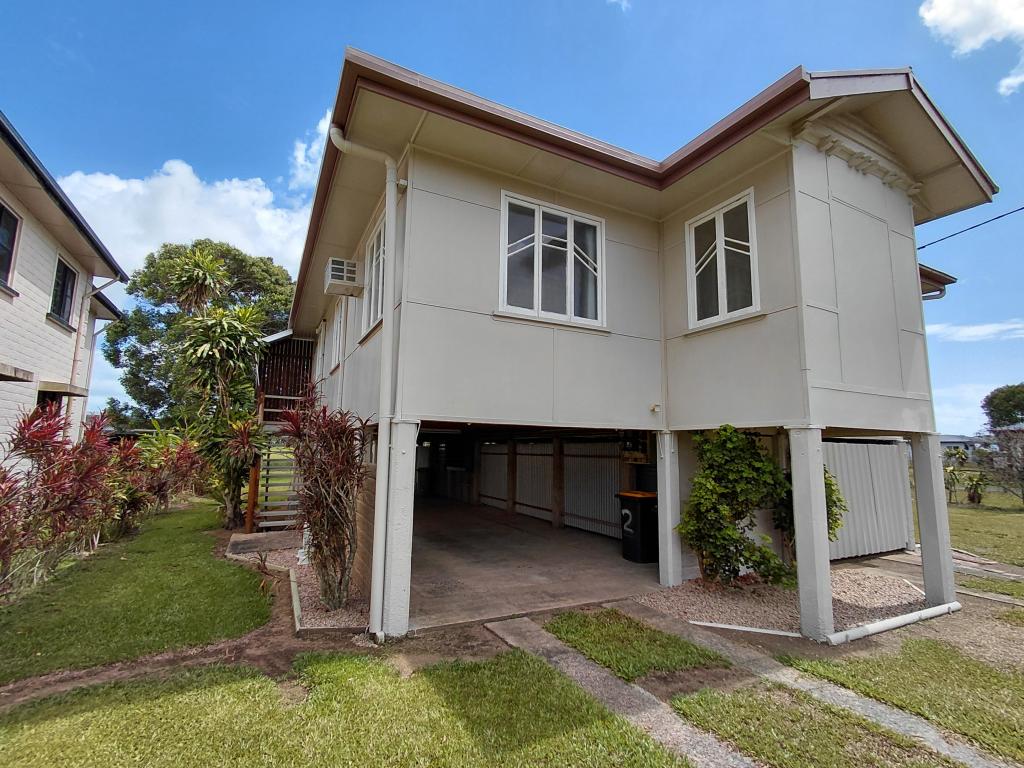 2/35 Campbell St, Cullinane, QLD 4860