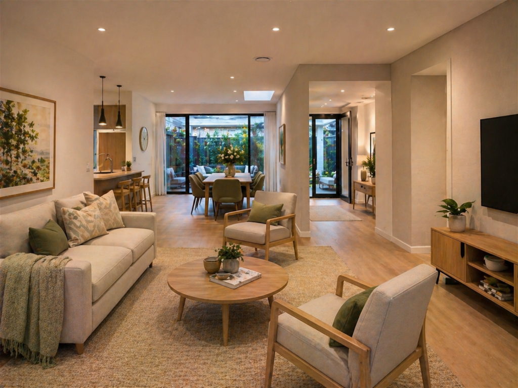 Contact Agent For Address, Mickleham, VIC 3064