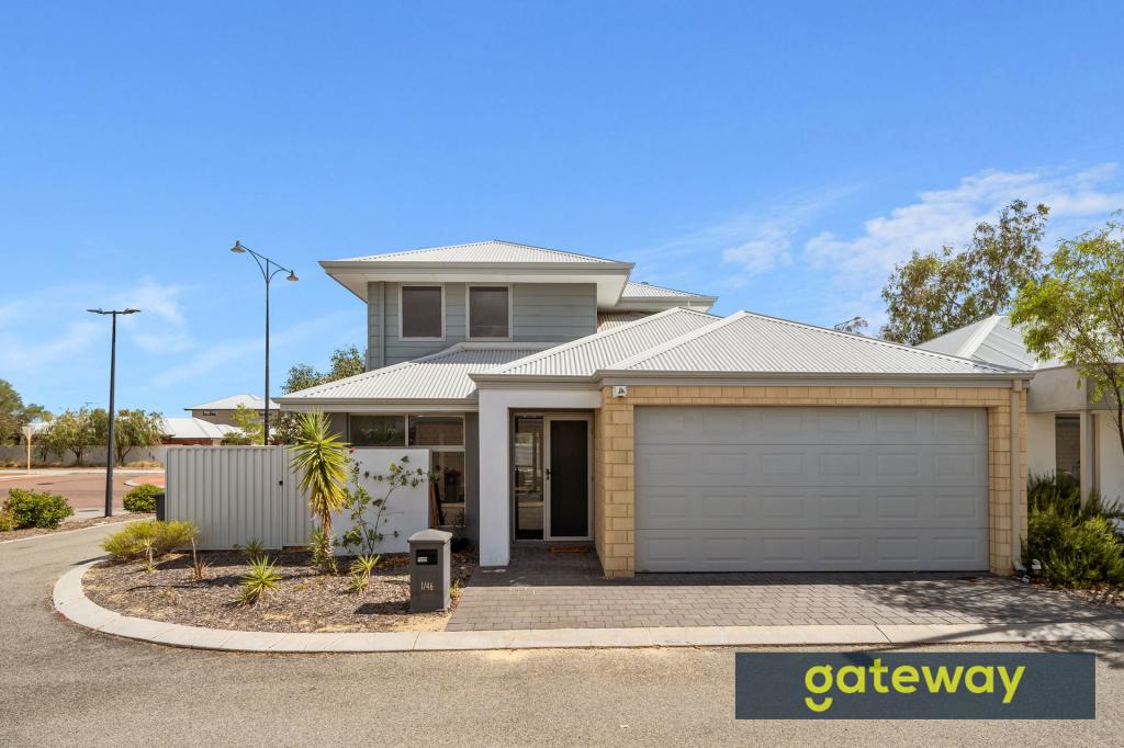 1/46 Gibbs Rd, Aubin Grove, WA 6164