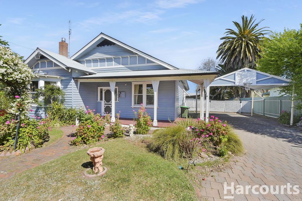 16 Bowden St, Horsham, VIC 3400