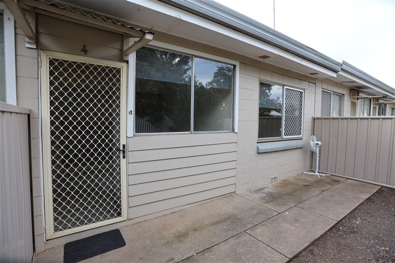 4/89 Farnell St, Forbes, NSW 2871