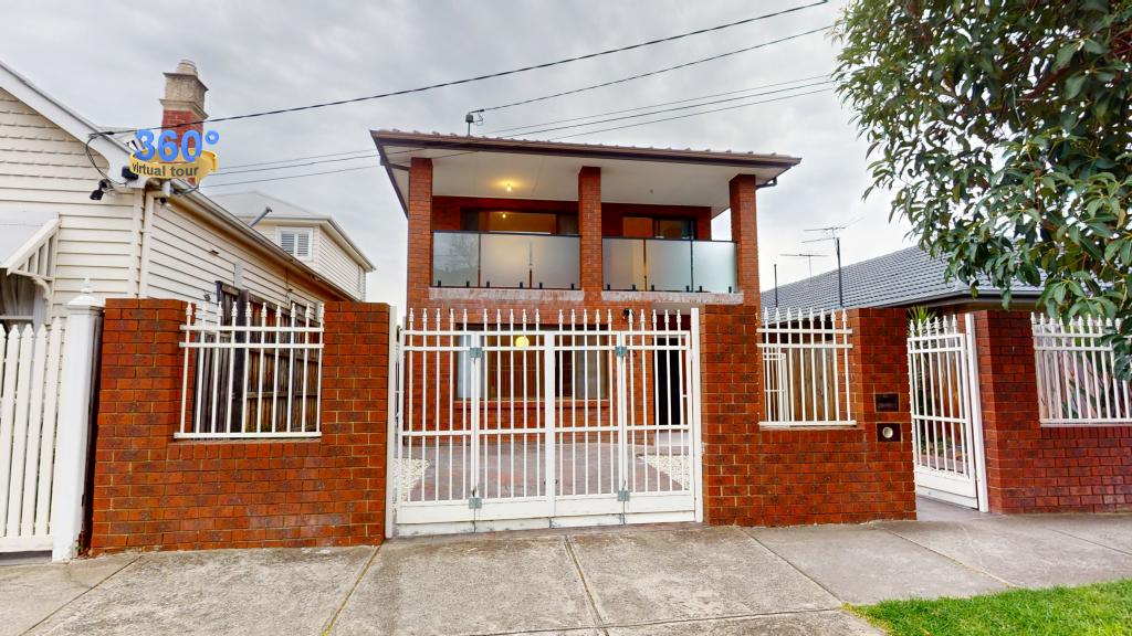 15 Middle St, Ascot Vale, VIC 3032