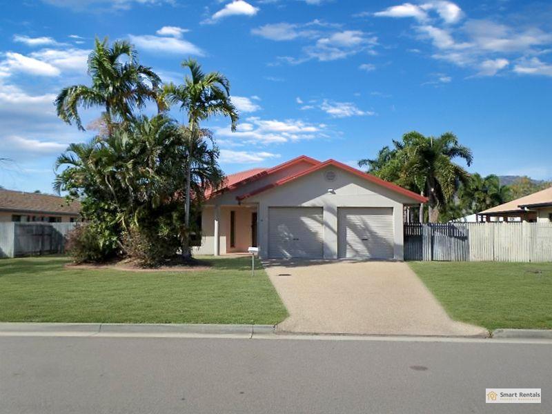 40 Woodbine Dr, Annandale, QLD 4814