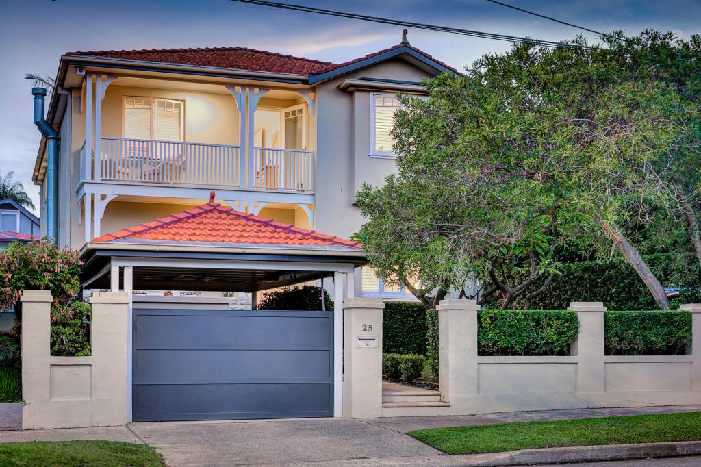 25 Brightmore St, Cremorne, NSW 2090