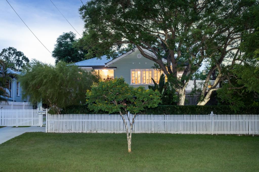 30 Melrick St, Keperra, QLD 4054