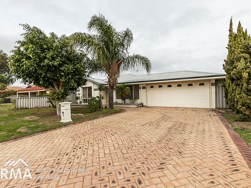 12 Linvale Ct, Ballajura, WA 6066