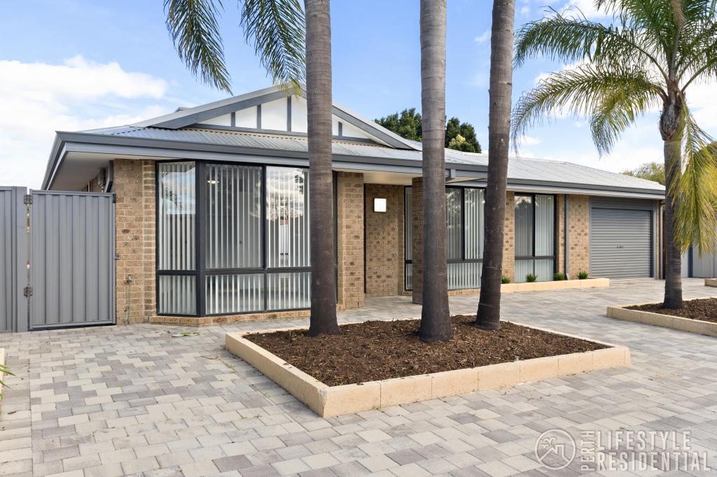 133 Hamelin Dr, Ballajura, WA 6066