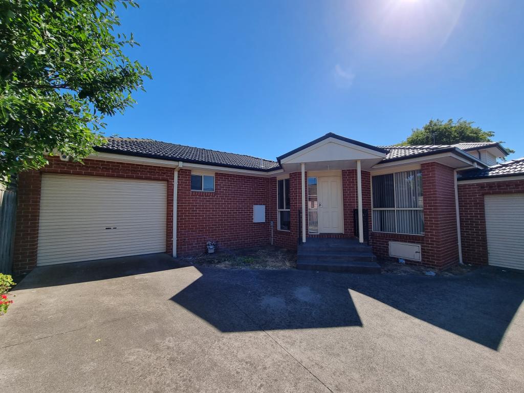 2/9 Fortuna St, Clayton, VIC 3168