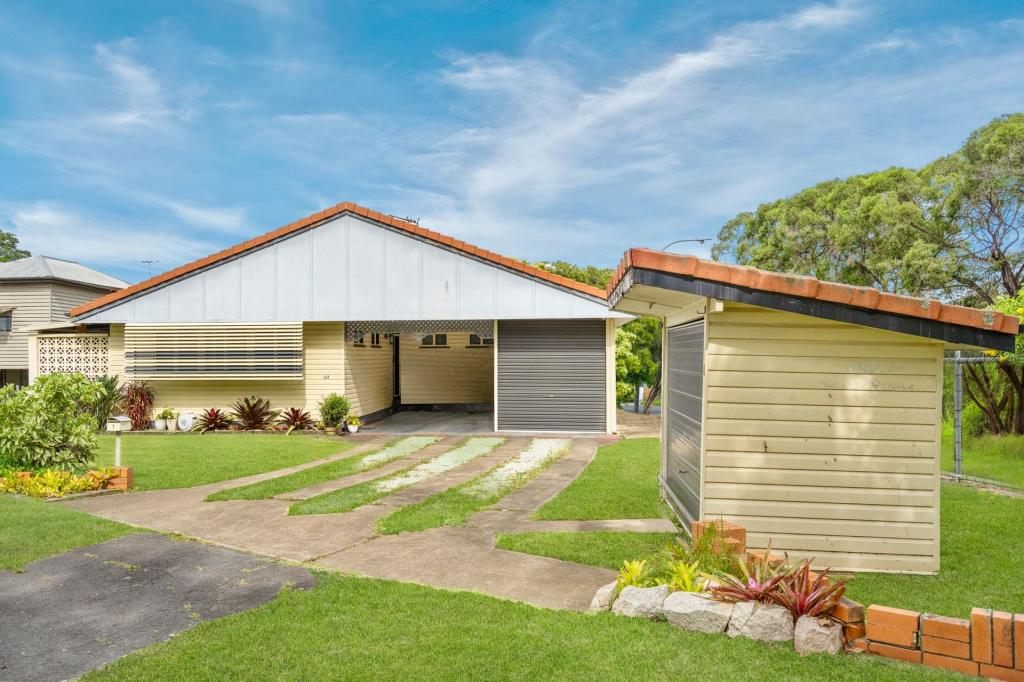 1 Rissman Ct, Goodna, QLD 4300