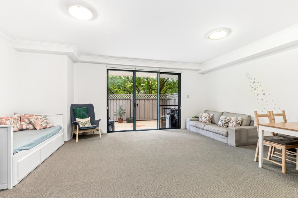 96/63a Barnstaple Rd, Five Dock, NSW 2046