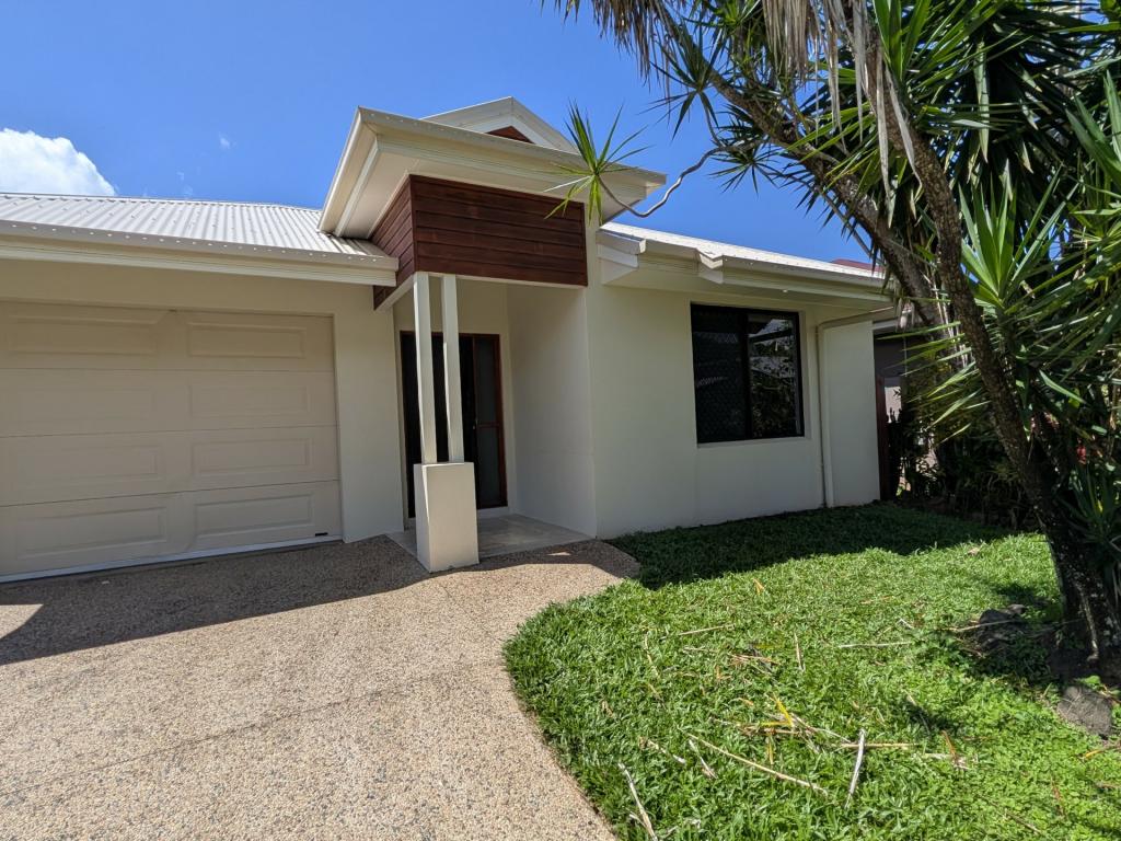 33 Woodrose Dr, Mount Sheridan, QLD 4868