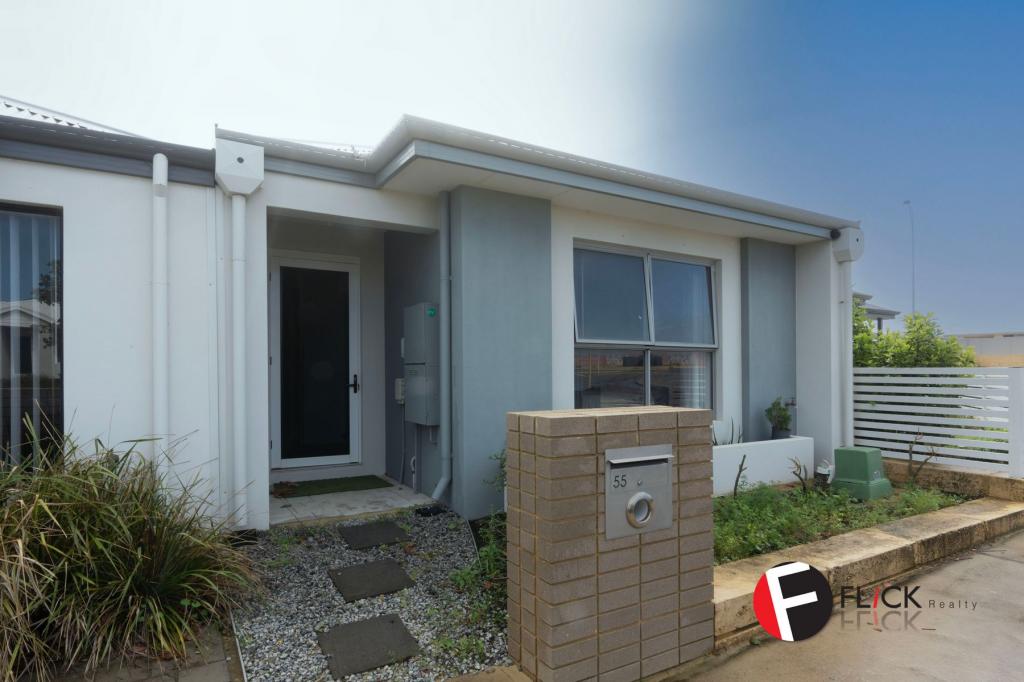 55 Picasso Prom, Alkimos, WA 6038