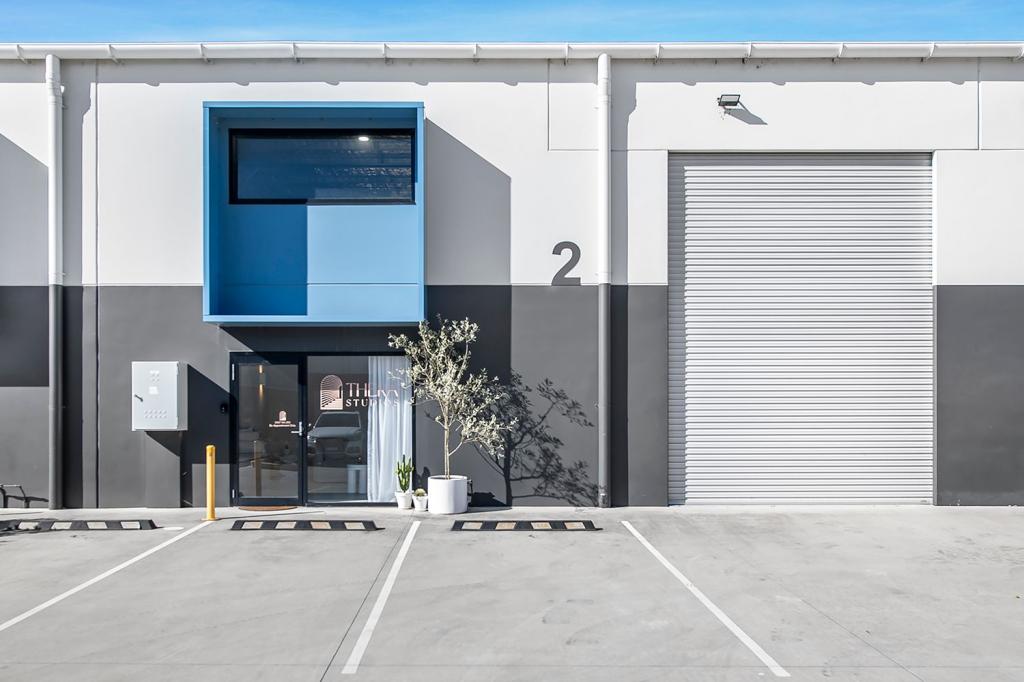 2/20 Donaldson St, Wyong, NSW 2259