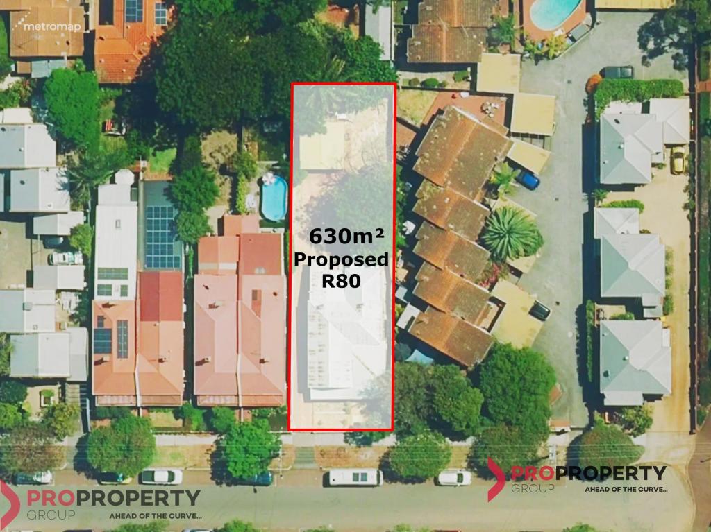 172 Carr Pl, Leederville, WA 6007