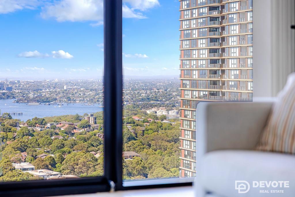 2406/10 ATCHISON ST, ST LEONARDS, NSW 2065