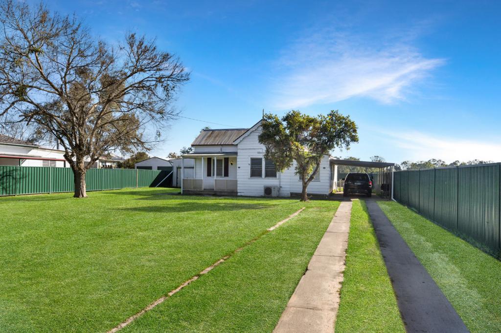 13 Hinds St, Narrabri, NSW 2390