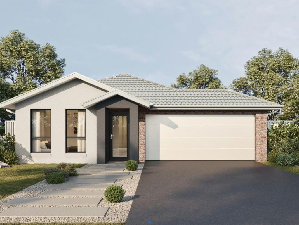 Lot 411/Xx Dunera Rd, Edmondson Park, NSW 2174