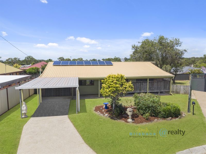 11 Bottle Brush Ct, Kallangur, QLD 4503
