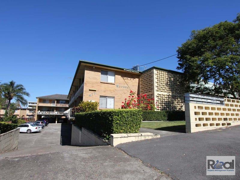 13/417 Bowen Tce, New Farm, QLD 4005