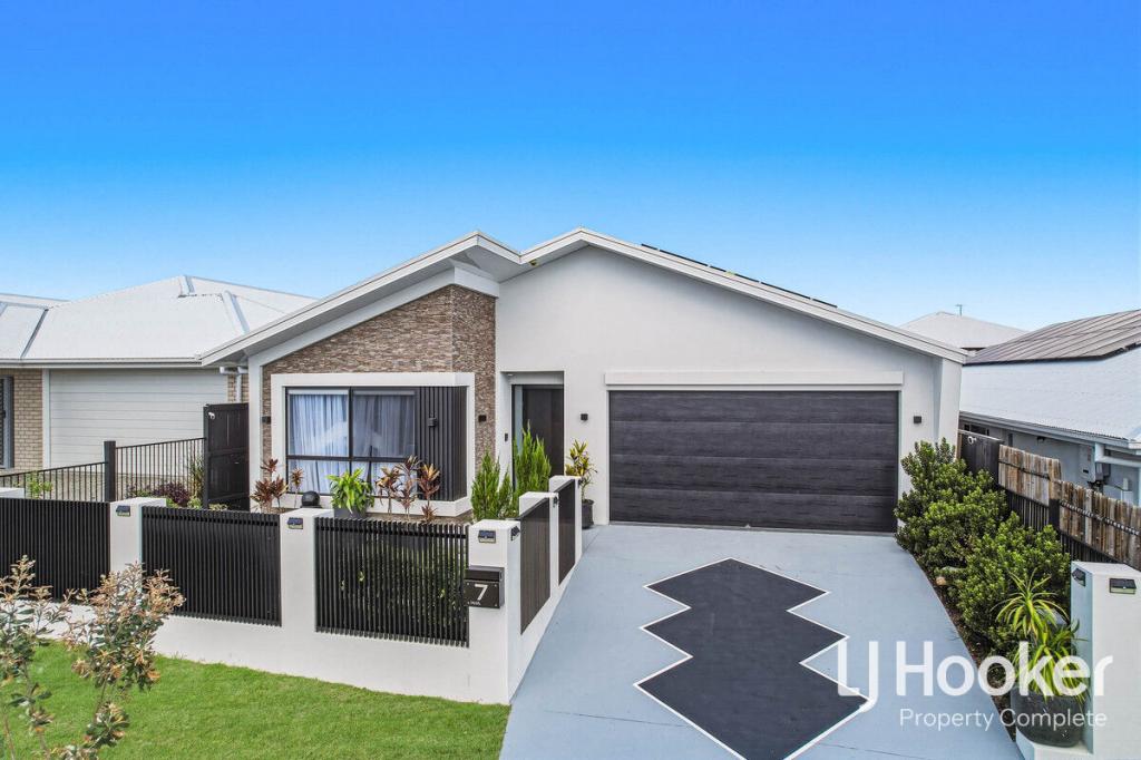 7 Namba Cct, Yarrabilba, QLD 4207